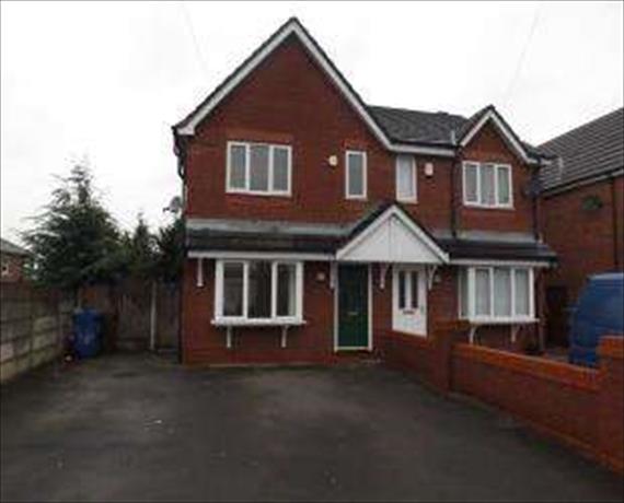 3&nbsp;Bedroom&nbsp;Semi-Detac...